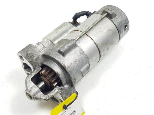 Used Starter JAGUAR XF I (X250) 2.2 D (200 hp) 17950013