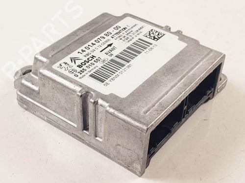 ECU airbags FIAT SCUDO Bus (270_, 272_) 2.0 D Multijet 0285010557  | 140140798000