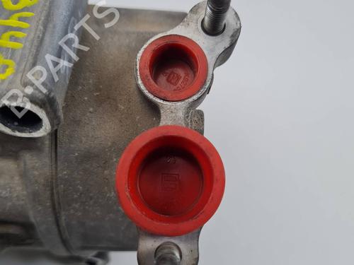 AC compressor PEUGEOT 206 SW (2E/K) 1.4 | BP38433509M34 - Image 6