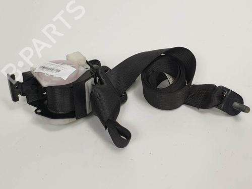 Used Rear right seatbelt Rear right seatbelt 6847530 6847530