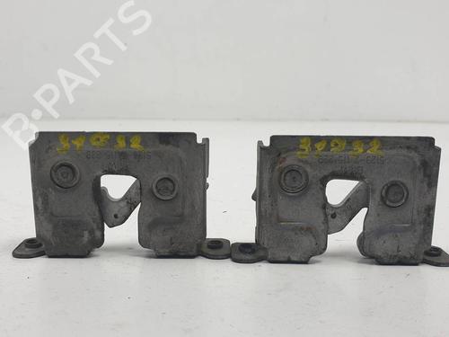 Used Hood lock Hood lock BMW 3 (E90) 320 d (163 hp) 34511224 34511224