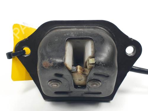 tailgate-lock-nissan-almera-ii-hatchback-n16-2000-25139350 main image