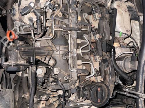 Climate control SKODA YETI (5L) 2.0 TDI 4x4 | BP40620127I5 - Image 14
