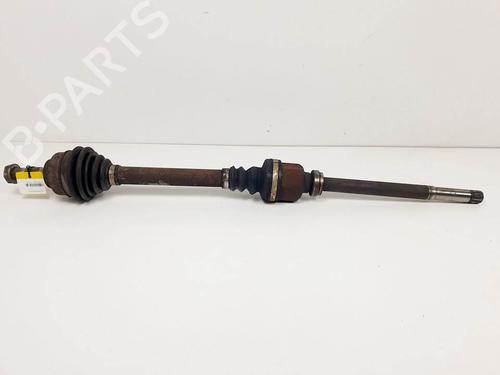 Used Right front driveshaft Right front driveshaft 16823851 16823851