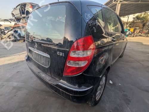 Engine MERCEDES-BENZ A-CLASS (W169) A 180 CDI (169.007, 169.307) | BP38284345M1 - Image 6