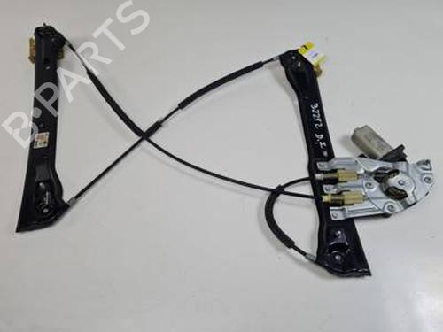 Front left window mechanism MINI MINI PACEMAN (R61) Cooper D | BP31240938C22 