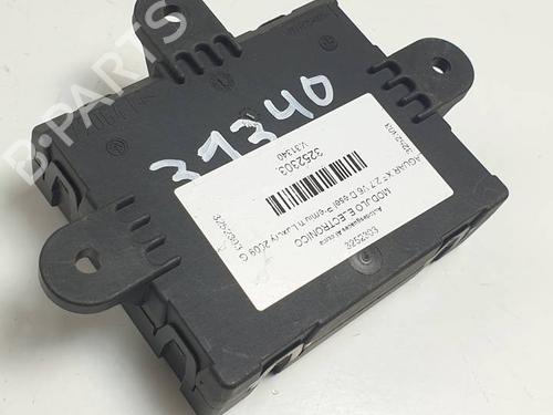 Elektronisk modul JAGUAR XF I (X250) 2.7 D | BP29875263M83