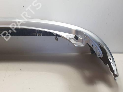Rear bumper CITROËN C4 AIRCROSS 1.8 HDi 150 | BP29763306C8 