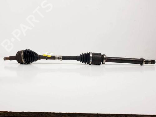 Used Right front driveshaft Right front driveshaft 17165408 17165408