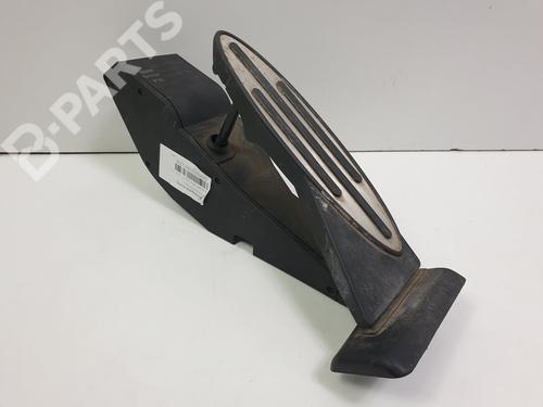 Used Pedal Pedal MINI MINI Convertible (R52) Cooper S (163 hp) 10098116 10098116