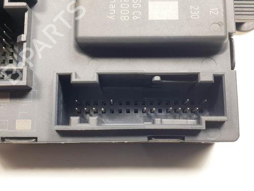 Comfort control module AUDI A6 Allroad C6 (4FH) 3.0 TDI quattro | BP27526024M56 