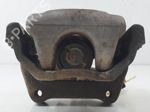Left rear brake caliper DS DS 4 / DS 4 CROSSBACK (NX_) 1.6 BlueHDi 120 | BP28498868M107 