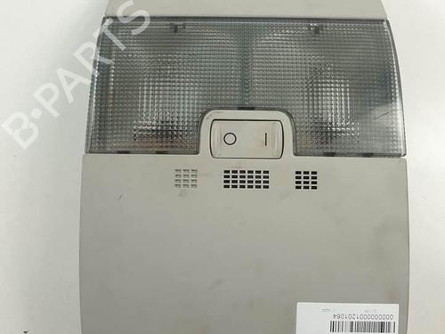 Used Interior roof light Interior roof light AUDI A3 Sportback (8PA) 1.4 TFSI (125 hp) 19137280 19137280