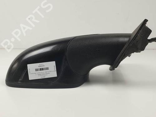 Right mirror SEAT TOLEDO III (5P2) 1.9 TDI | BP24499920C27 