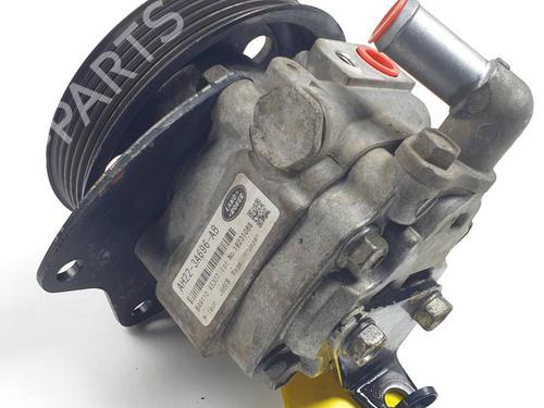 Steering pump LAND ROVER DISCOVERY IV (L319) 3.0 SDV6 4x4 | BP30166735M99