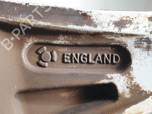 Rim LAND ROVER RANGE ROVER SPORT I (L320) 4.2 4x4 | BP22214114C45 