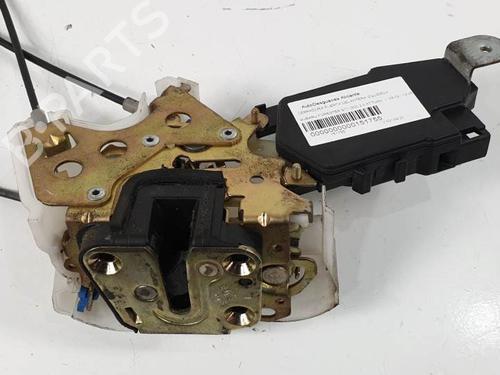 Used Front left lock SUBARU FORESTER (SG_) 2.0 S Turbo AWD (SG5) (177 hp) 6944433