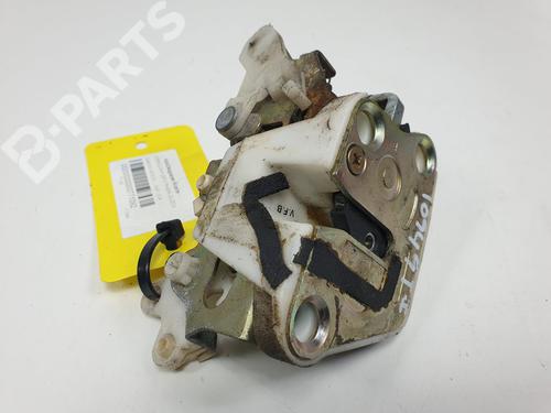 Used Rear left lock DAEWOO MATIZ (M100, M150) 0.8 (52 hp) 11364220