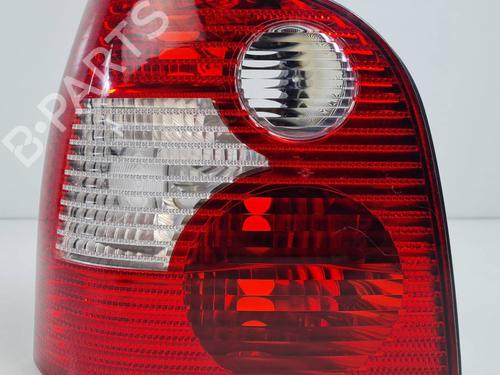 Used Left taillight Left taillight 38301112 38301112