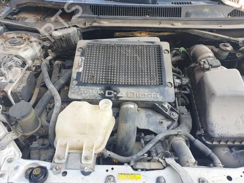 Intercooler TOYOTA RAV 4 II (_A2_) 2.0 D 4WD (CLA20_, CLA21_, CLA20R, CLA21R) | BP37237664M30 - Image 5