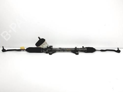 Used Steering rack Steering rack RENAULT MEGANE III Hatchback (BZ0/1_, B3_) 1.2 TCe (BZ16, BZ28) (132 hp) 15986272 15986272