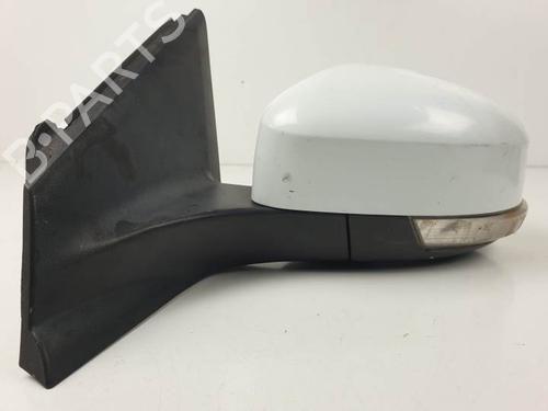 Left mirror FORD MONDEO IV (BA7) 2.0 TDCi | BP24930775C26 