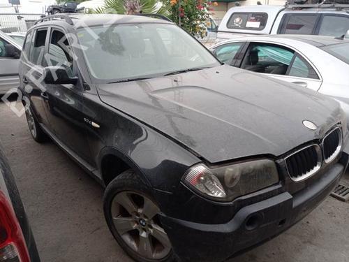 AC compressor BMW X3 (E83) 2.0 d | BP10994876M34 - Image 12