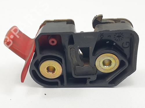 Tailgate lock SMART CITY-COUPE (450) 0.7 (450.352, 450.353) | BP13582207C101 