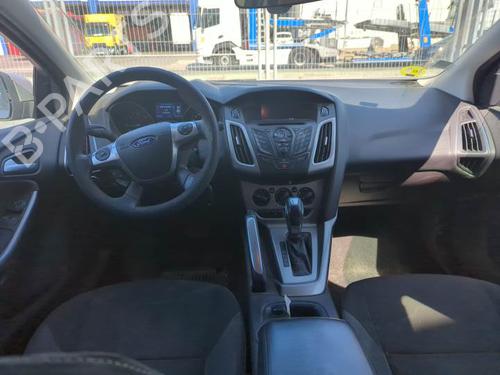 Steering column FORD FOCUS III Turnier 2.0 TDCi | BP29245070M21 