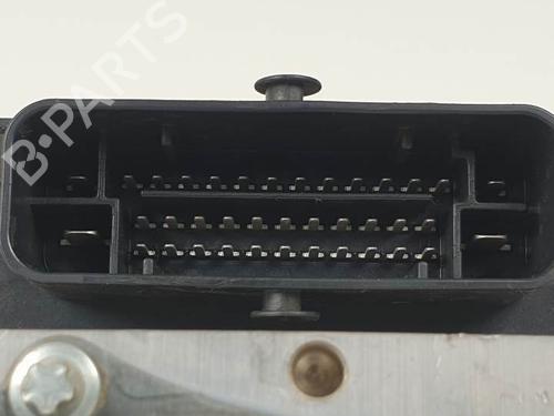 ABS pump NISSAN QASHQAI II SUV (J11, J11_) 1.5 dCi | BP24516023M43 
