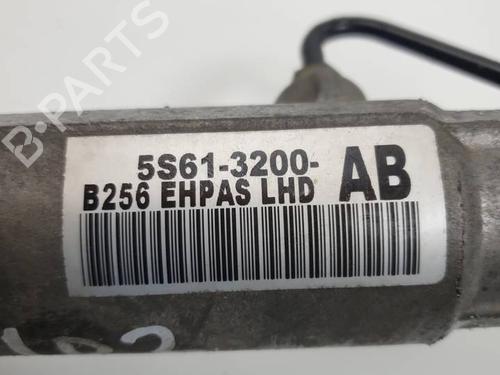 Steering rack FORD FIESTA V (JH_, JD_) 1.6 TDCi | BP30142409M22 