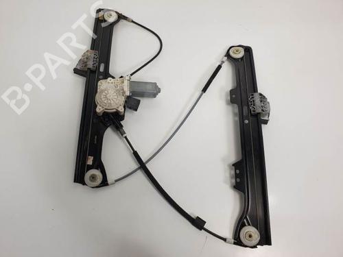 Front right window mechanism BMW 5 Touring (E61) 525 d | BP6860080C23 