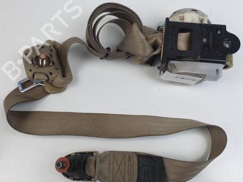 Front left seatbelt SSANGYONG RODIUS I 2.7 Xdi | BP24929486I26 - Image 6