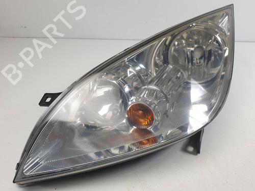 Used Left headlight Left headlight 36374809 36374809
