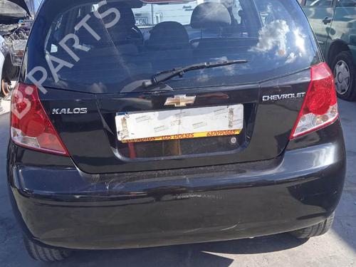 Left taillight DAEWOO KALOS (KLAS) 1.2 | BP8689878C34  - Image 14