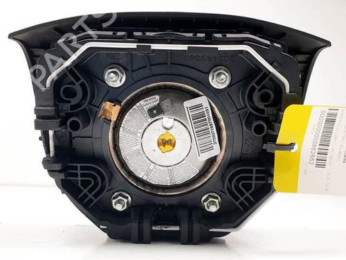 Førerens kollisjonspute FORD FOCUS II Convertible 2.0 TDCi | BP12394958C9 