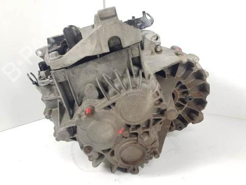 Gearbox FORD FOCUS II (DA_, HCP, DP) 2.0 TDCi | BP13526419M3 