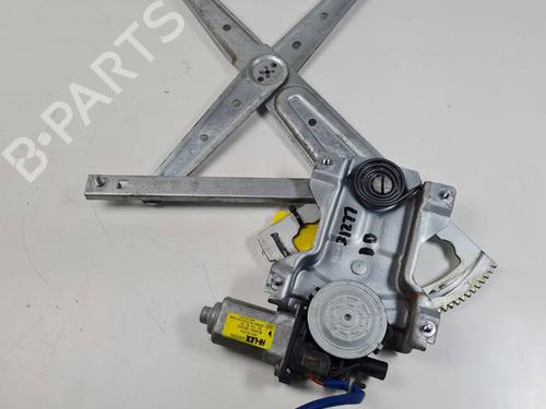 Front right window mechanism KIA SORENTO I (JC) 2.5 CRDi | BP29321841C23 