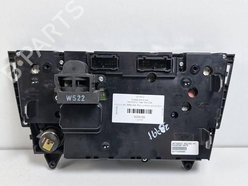 Climate control VOLVO S60 I (384) 2.4 | BP40488236I5 - Image 2