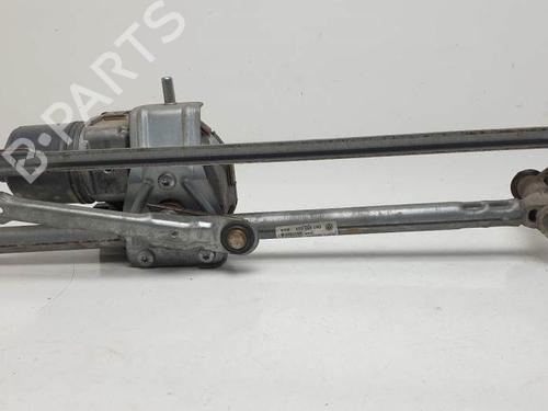 Front wiper motor VW GOLF VI (5K1) 1.6 TDI | BP24340226M29  - Image 7