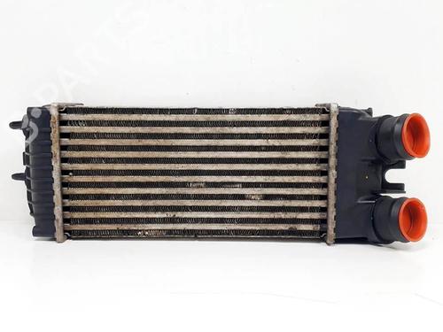 Used Intercooler Intercooler CITROËN BERLINGO / BERLINGO FIRST Box Body/MPV (M_) 1.6 HDI 90 (MB9HX, MC9HX) (90 hp) 25262605 25262605