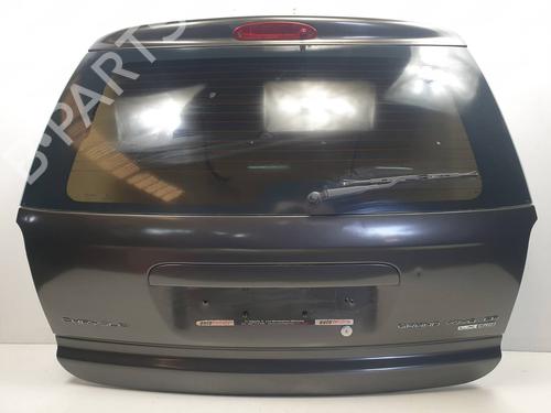 Used Tailgate Tailgate 36551176 36551176