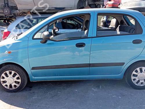 Electronic sensor CHEVROLET MATIZ (M200, M250) 1.0 | BP25931743M84 - Image 23