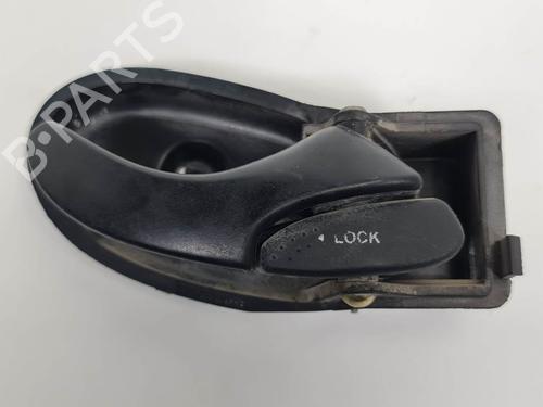 Used Front right interior door handle Front right interior door handle FORD TRANSIT Van (FA_ _) 2.4 DI (FAA_, FAB_, FAC_, FAD_) (90 hp) 6858938 6858938