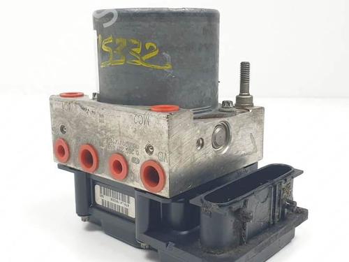 Used ABS pump ABS pump PEUGEOT 307 (3A/C) 1.6 HDi (90 hp) 25256047 25256047