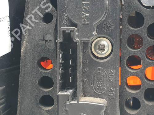 Right taillight FORD S-MAX (WA6) 2.0 TDCi | BP29149720C35 