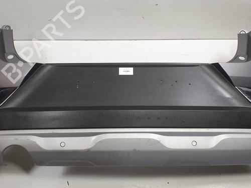Used Rear bumper Rear bumper 27667991 27667991