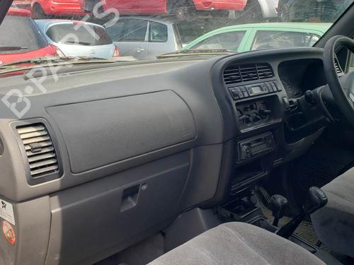 Engine control unit (ECU) ISUZU TROOPER III 3.0 DTI | BP25887827M57 - Image 15