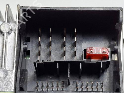 Radio BMW 1 (E87) 116 i | BP40287735E6 - Image 3