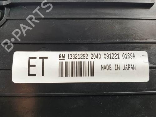 Switch OPEL INSIGNIA A (G09) 2.0 CDTI (68) | BP25403914I30 - Image 3